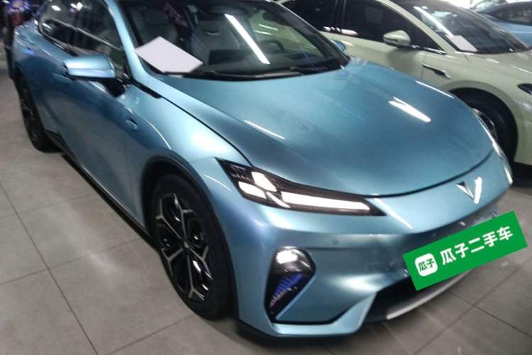 Used Deepal L07 2024 230Max Qiankun Intelligent Driving ADS SE Range-Extended Version
