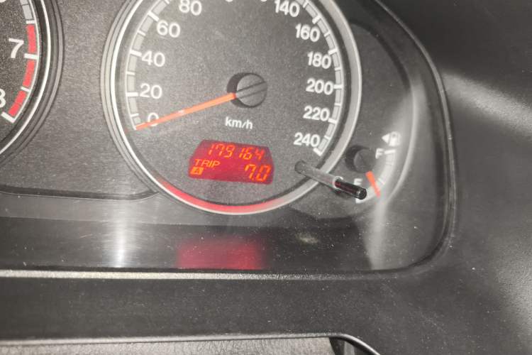 Used Bestune B70 2010 2.0L manual Elite version