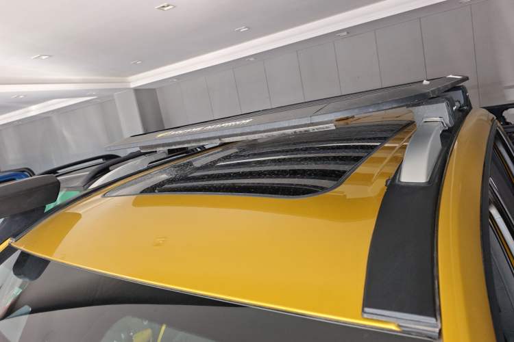 Used Great Wall Shanhai Poer 2023 3.0T V6 Gasoline Performance Edition
