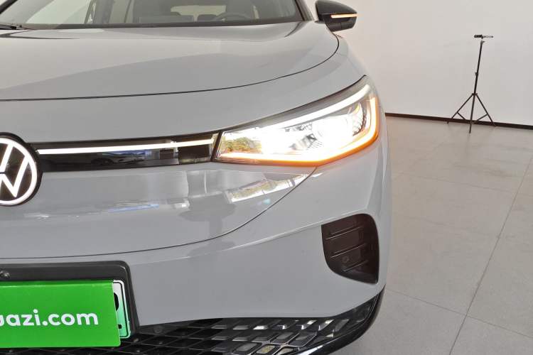 Used Volkswagen ID.4 CROZZ 2024 PRIME