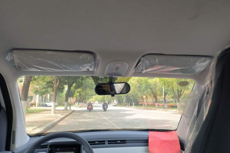 Used Bestune Pony 2026 Model 222km Cute Horse