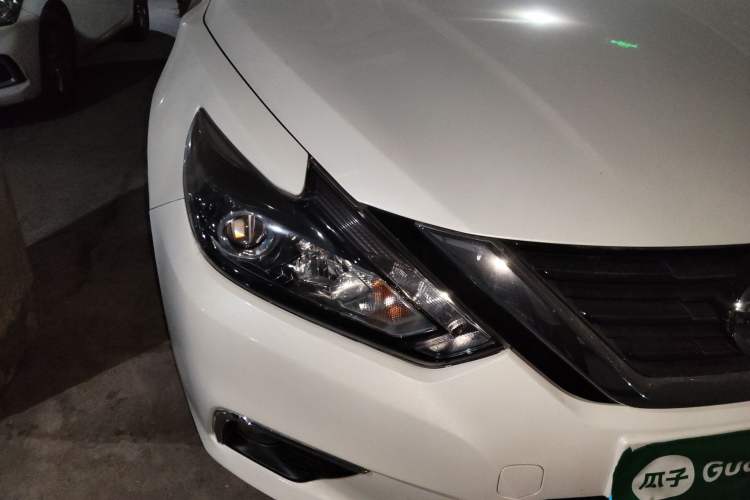 Used Nissan Teana 2018 2.0L XL Smart Upgrade Edition