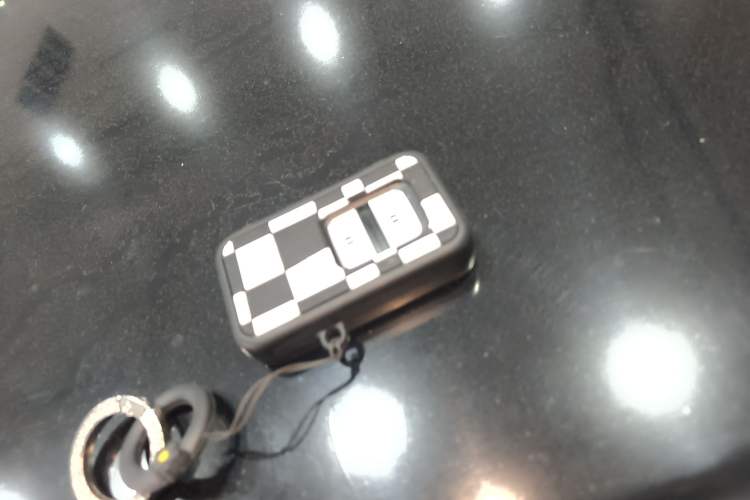 Used Honda Fit 2023 1.5L CVT Trend Edition