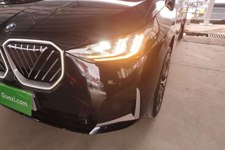 Used BMW X3 2025 xDrive30L Luxury Edition M Sport Package