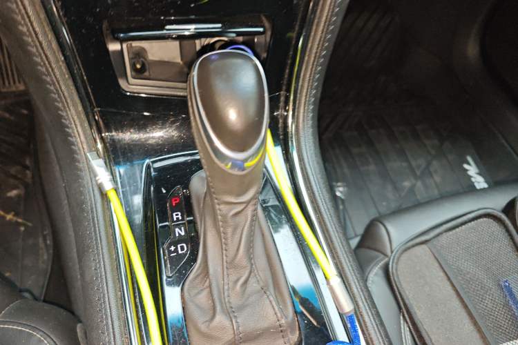 Used Cadillac ATS-L 2014 28T Elite Edition