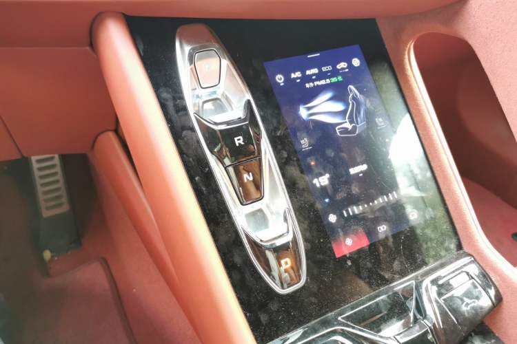 Used MG Cyberster 2024 501km Charming & Heartwarming Edition
