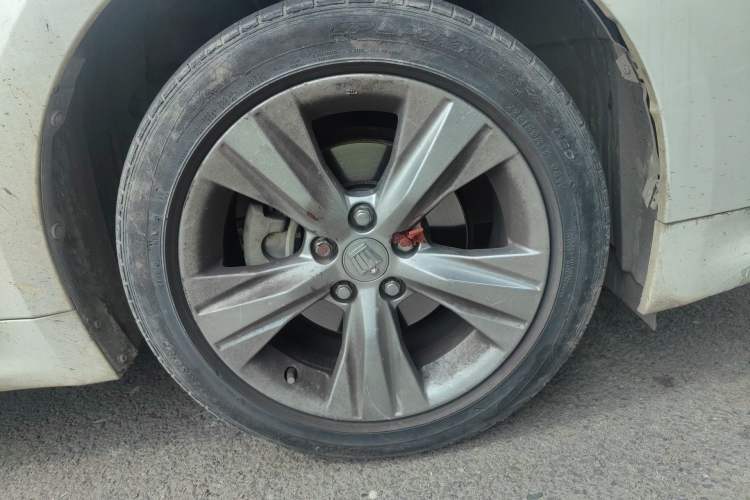 Used Toyota Crown 2015 2.5L Smart Edition Exterior 7