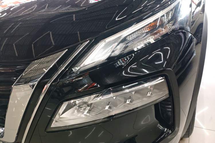 Used Nissan X-Trail 2021 VC-Turbo 300 CVT 2WD Luxury Edition
