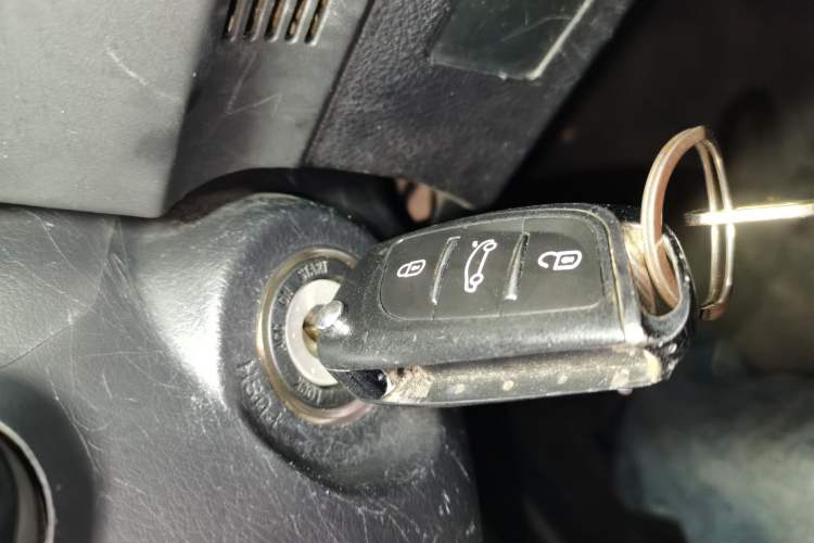 Used Toyota Reiz 2010 2.5V Fengdu Elite Edition
