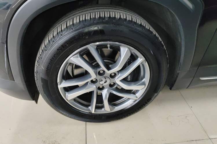 Used Nio EC6 2022 75 kWh Sport Edition
