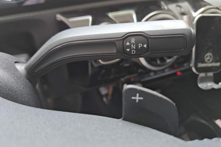 Used Mercedes-Benz A-Class 2021 Restyled A 180 L Sport Sedan