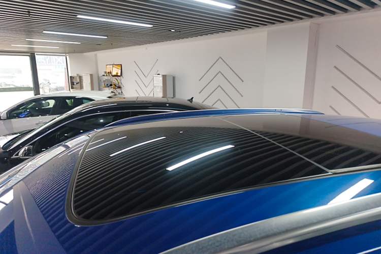 Used Audi Q3 2019 40 TFSI Fashionable and Elegant Model