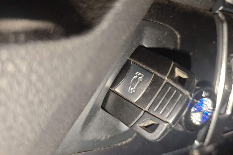 Used BMW X6 2009 xDrive35i
