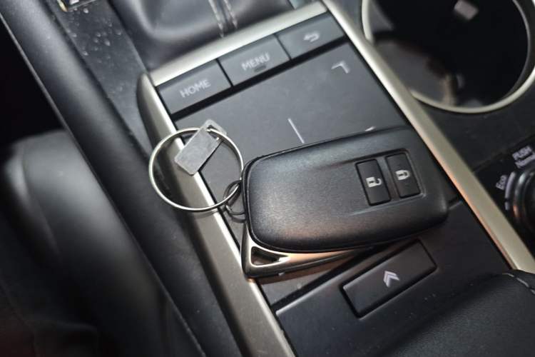 Used Lexus RX 2020 300 Two-Wheel Drive Elite Edition China VI Standard
