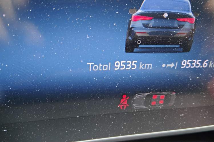 Used BMW 4 Series 2024 425i M Sport Package
