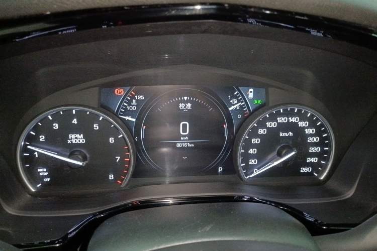 Used Cadillac XT5 2018 25T Luxury Model
