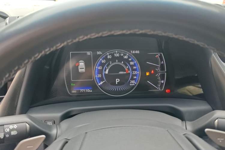 Used Lexus ES 2020 200 Excellence Edition