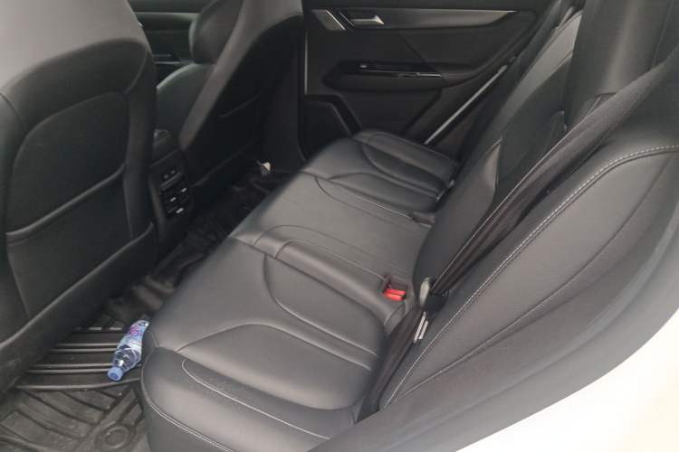 Used XPeng G3 2021 G3i 460G
