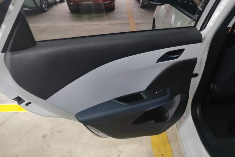 Used Chevrolet Monza 2024 1.5L Dual-Clutch Enjoyment Edition