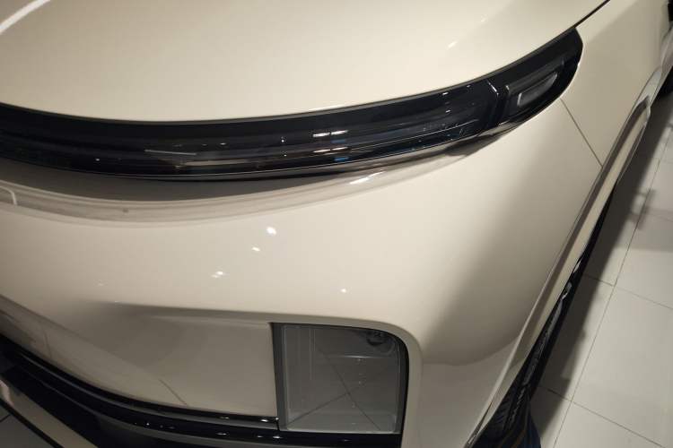 Used Li Auto L8 2024 Max
