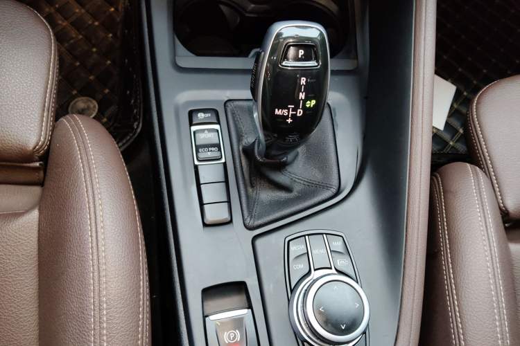 Used BMW X1 2021 sDrive25Li Leading Model
