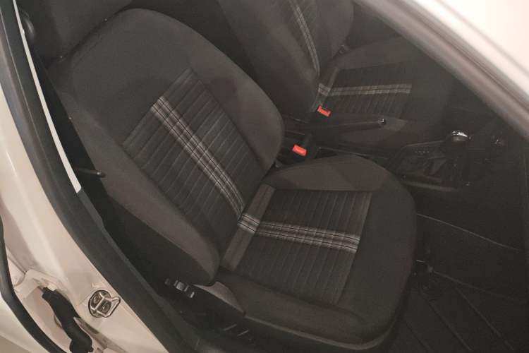 Used Volkswagen Lavida 2019 Lavida Start 1.5L Automatic Trendy Version China VI Standard