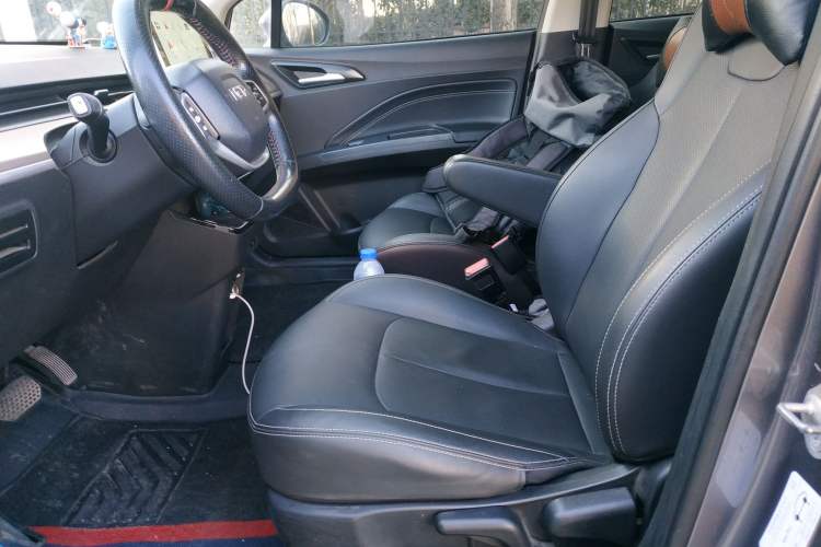 Used NETA V 2021 Long-Range Entertainment Edition Upgrade Model