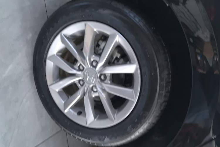 Used Honda Civic 2025 180TURBO CVT Smart & Fun
