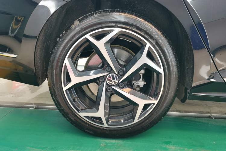 Used Volkswagen Passat 2023 Revised 330TSI Starry Elite Edition