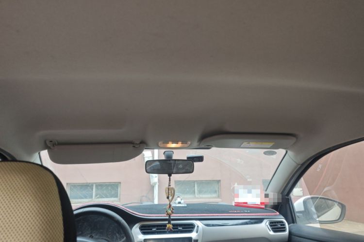 Used Peugeot 301 2017 1.6L Manual Comfort Edition
