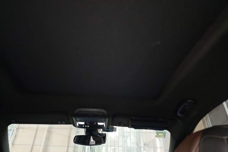 Used Cadillac XT6 2020 Revised Version 28T Six-Seater Luxury Edition
