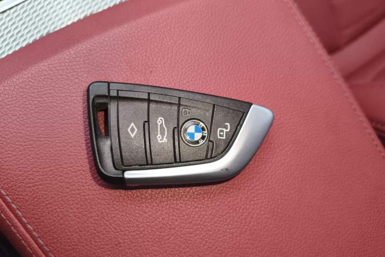 Used BMW 3 Series 2021 330i M Sport Night Edition