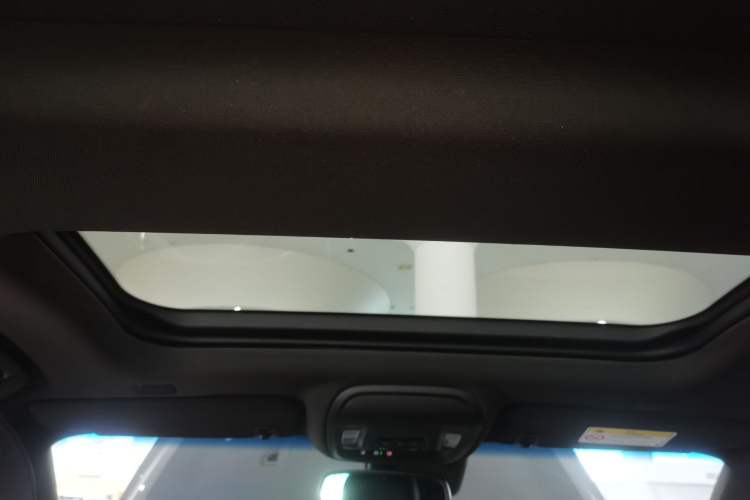 Used Cadillac CT5 2023 28T Luxury Edition (Standard Version)
