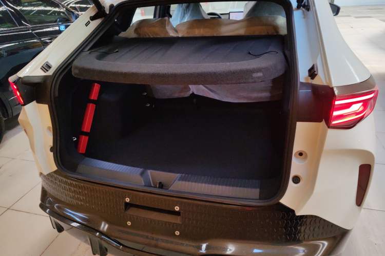 Used Volkswagen ID.UNYX 2024 Revised Pro Long-Range Version