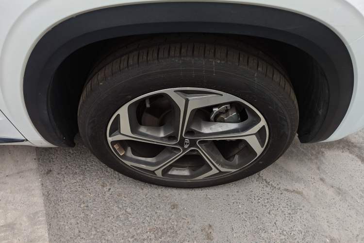 Used Geely Auto Monjaro L 2024 2.0TD DCT EVO Two-Wheel Drive Long-Range Version