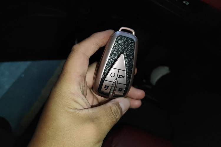 Used CHANGAN CS75 PLUS 2020 2.0T Automatic Pilot Version