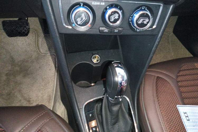 Used Volkswagen Polo 2018 1.5L Automatic Enjoyment Model