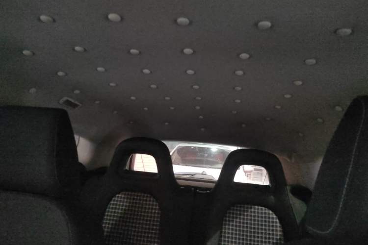 Used Volkswagen Scirocco 2015 1.4TSI Fashion Edition Headliner