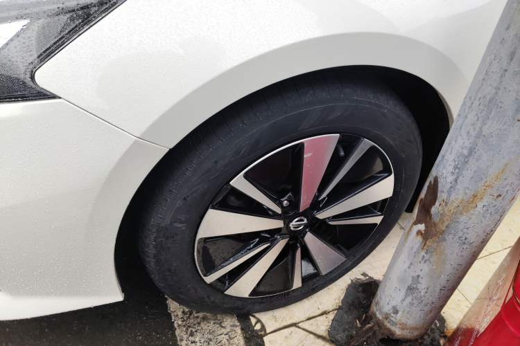 Used Nissan Teana 2021 2.0L XL Comfort Edition
