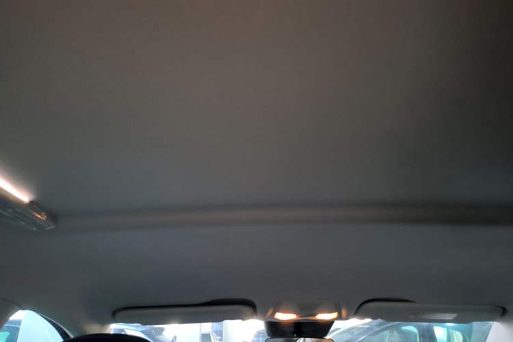 Used Hongqi E-QM5 2022 431 km Charge & Enjoy Edition