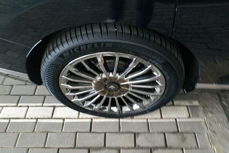 Used Hyptec HL 2025 Model Revised 350 Max Six-Seater LiDAR Edition
