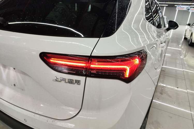 Used Buick Envision 2020 Onix S 652T Two-Wheel Drive Elite Model