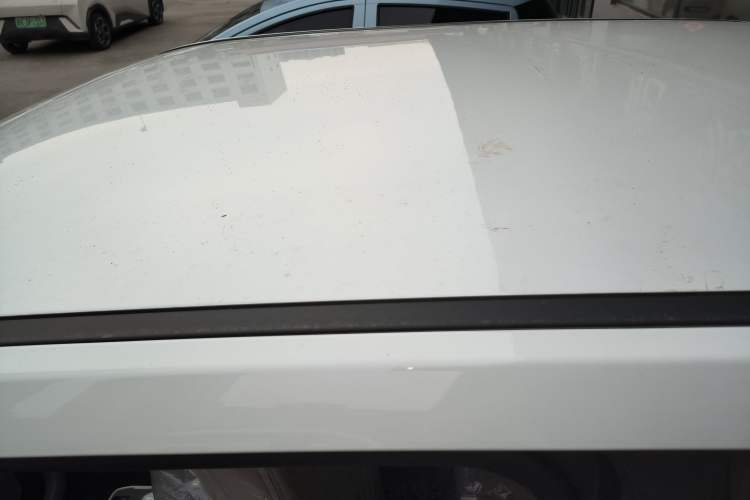 Used Chery QQ QQ Ice Cream 2025 205km Qi Energy Version
