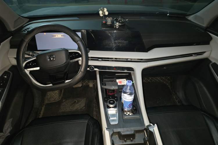 Used CHANGAN CS75 PLUS 2023 3rd Generation 1.5T Automatic Prestige Model