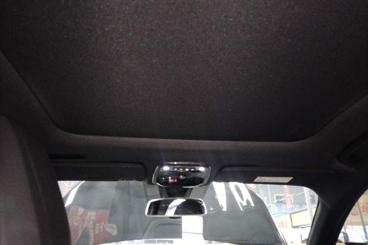 Used Lynk & Co 03 2020 2.0TD Automatic Trend Edition
