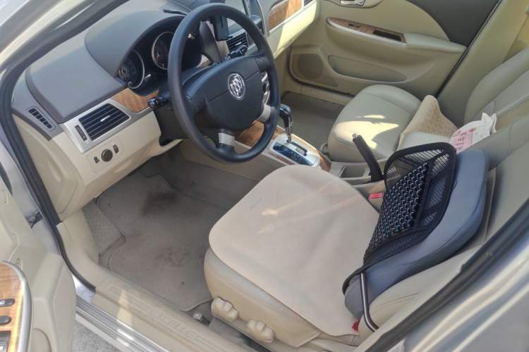 Used Buick Excelle 2015 1.5L Automatic Classic Model