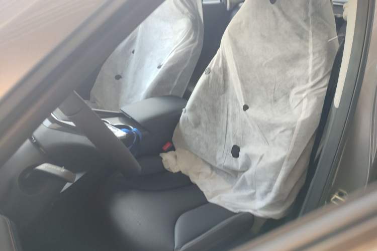 Used Roewe RX5 New Energy 2023 eRX5 Super Hybrid Premium Edition