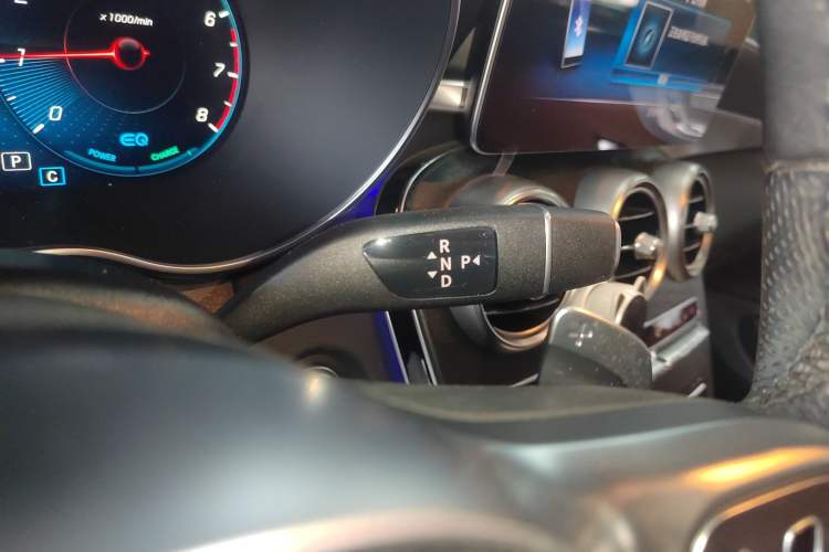 Used Mercedes-Benz C-Class 2021 C 260 Coupe