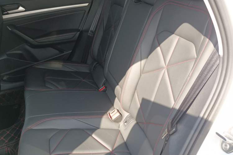 Used Volkswagen Lavida 2024 300TSI DSG Starry Sky Leading Edition