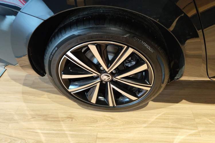 Used Skoda Superb 2025 TSI280 DSG Luxury Edition